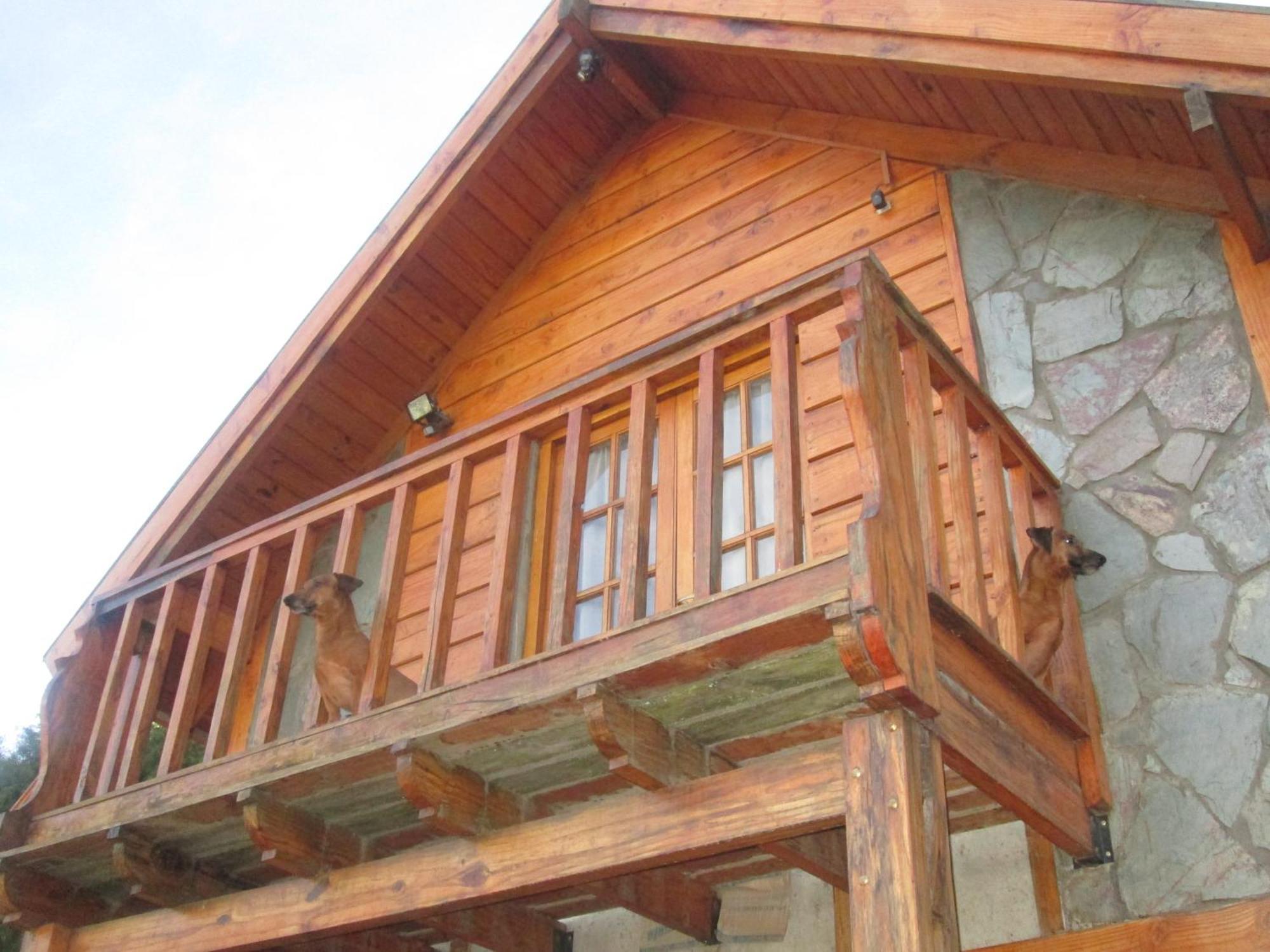 Portal De Andes San Carlos de Bariloche