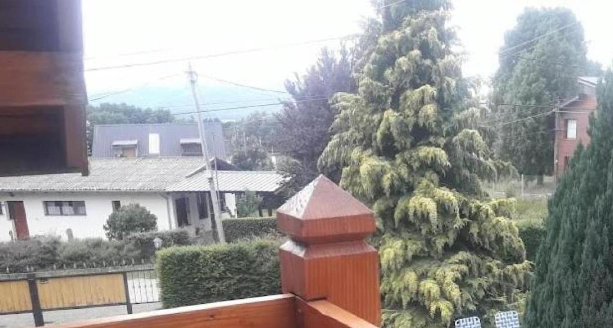 Portal De Andes Apartamento San Carlos de Bariloche