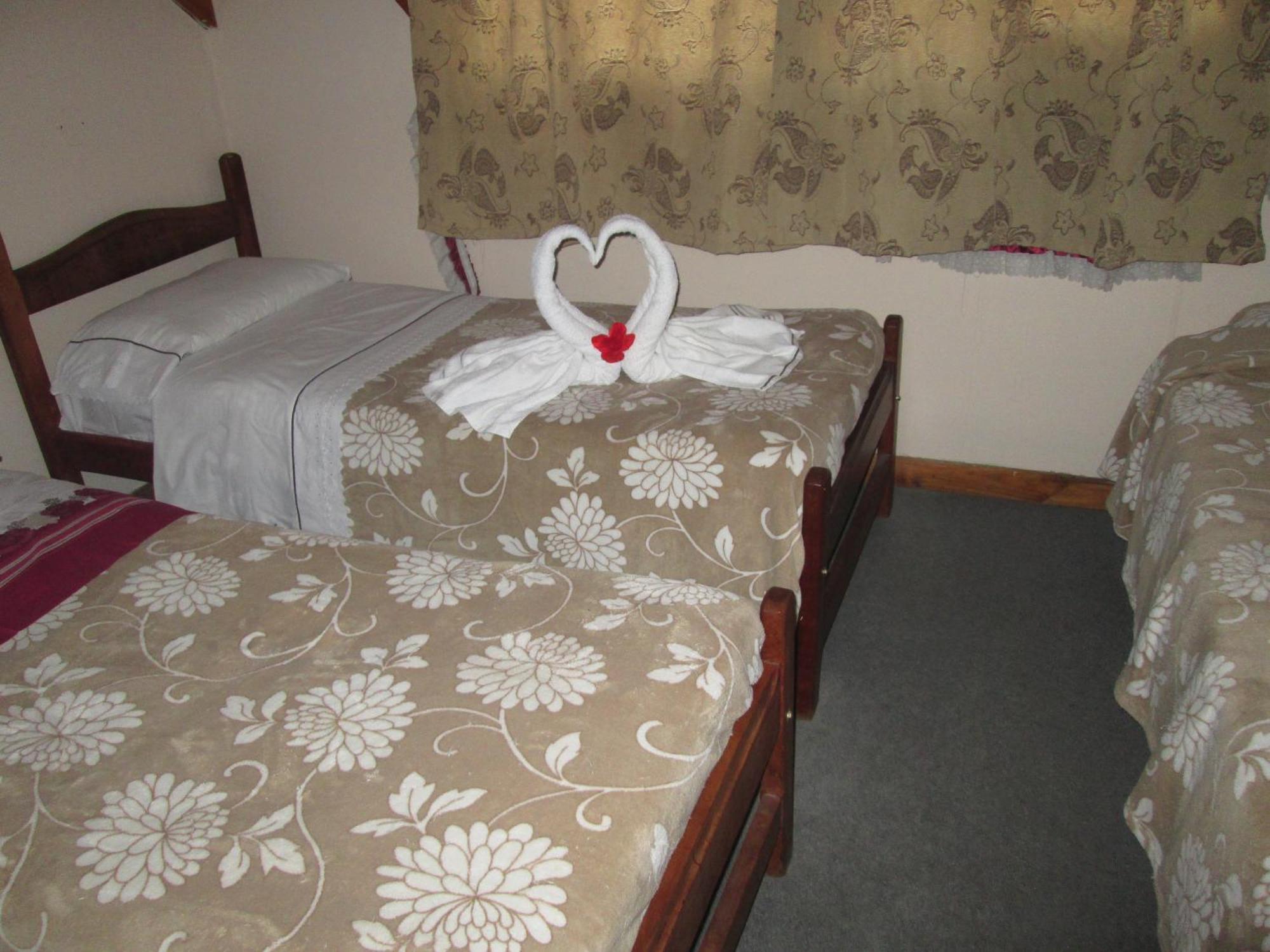 Apartamento Portal De Andes