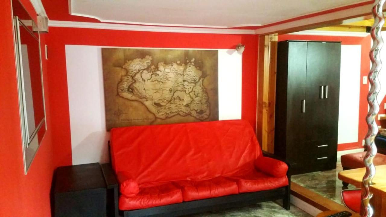 Apartamento Portal De Andes