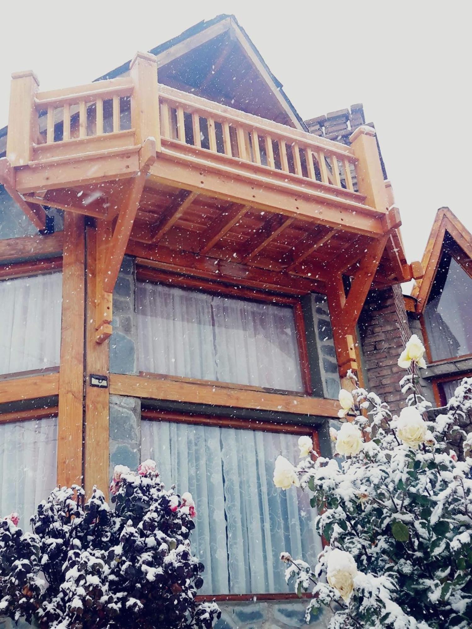 Apartamento Portal De Andes