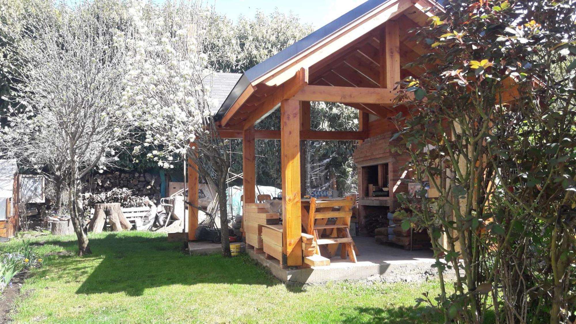 Portal De Andes Apartamento San Carlos de Bariloche