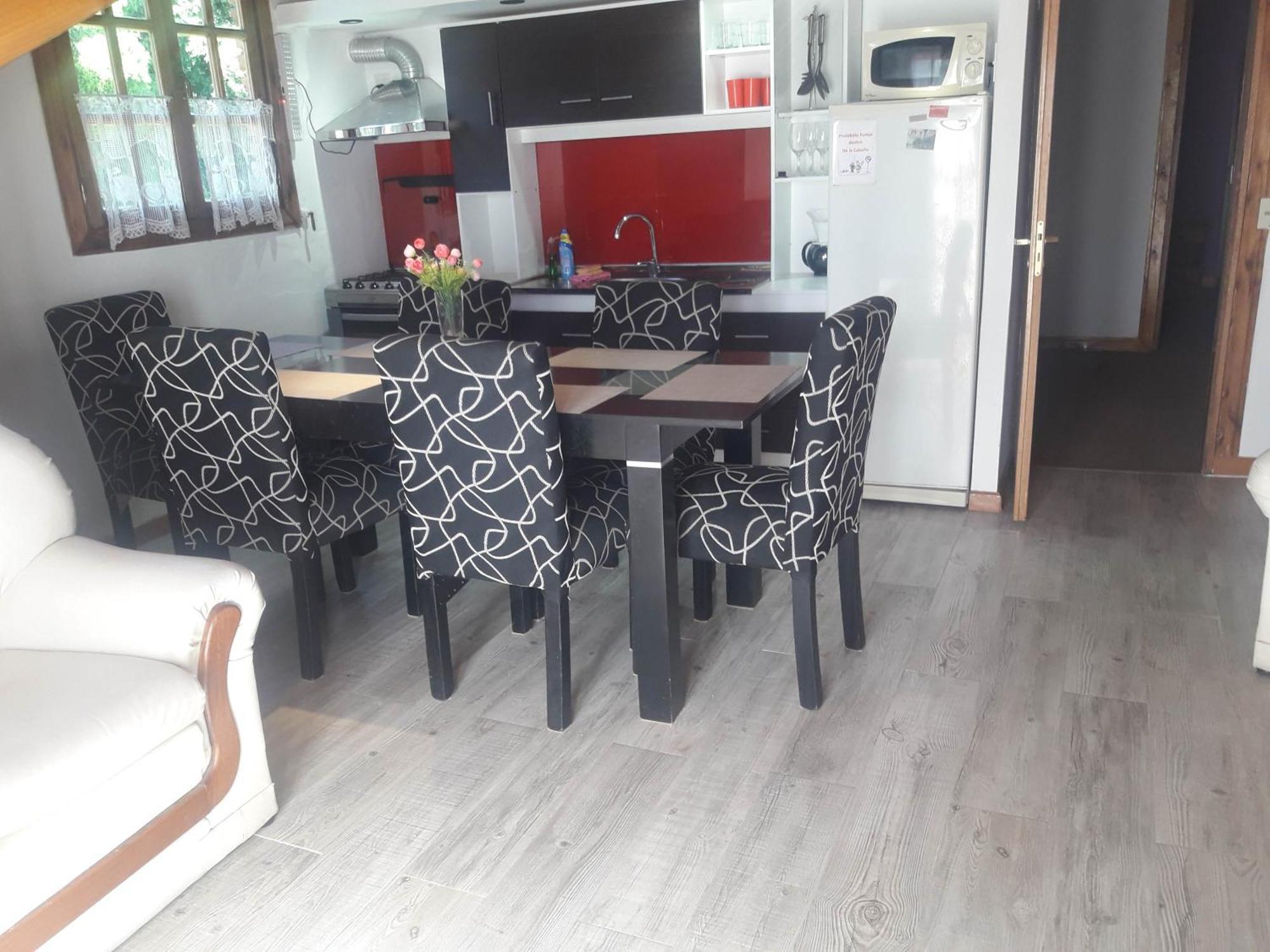Apartamento Portal De Andes *