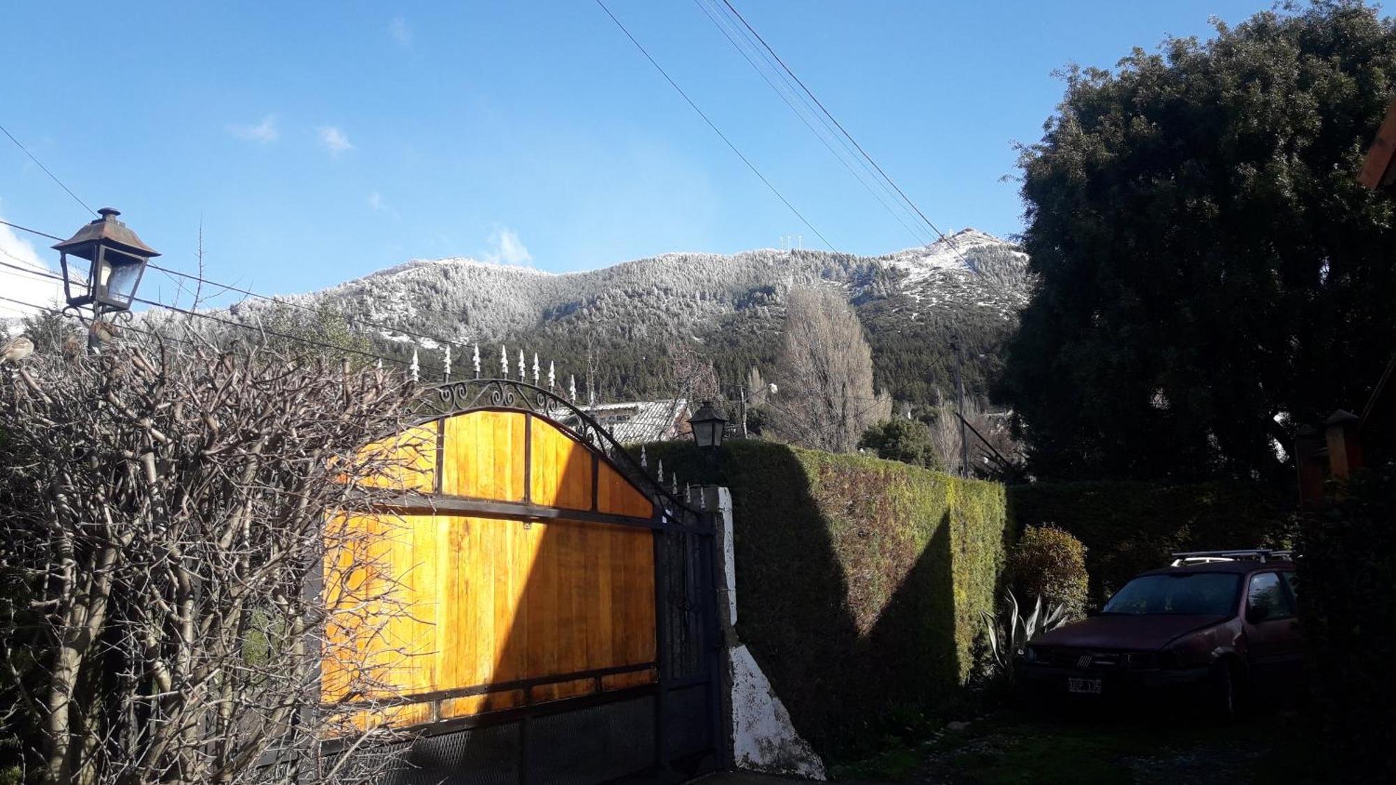 Apartamento Portal De Andes San Carlos de Bariloche