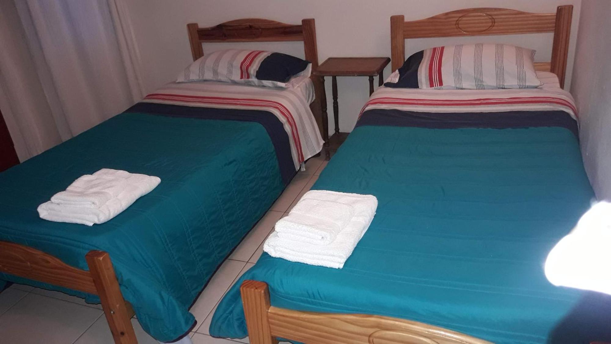 Apartamento Portal De Andes