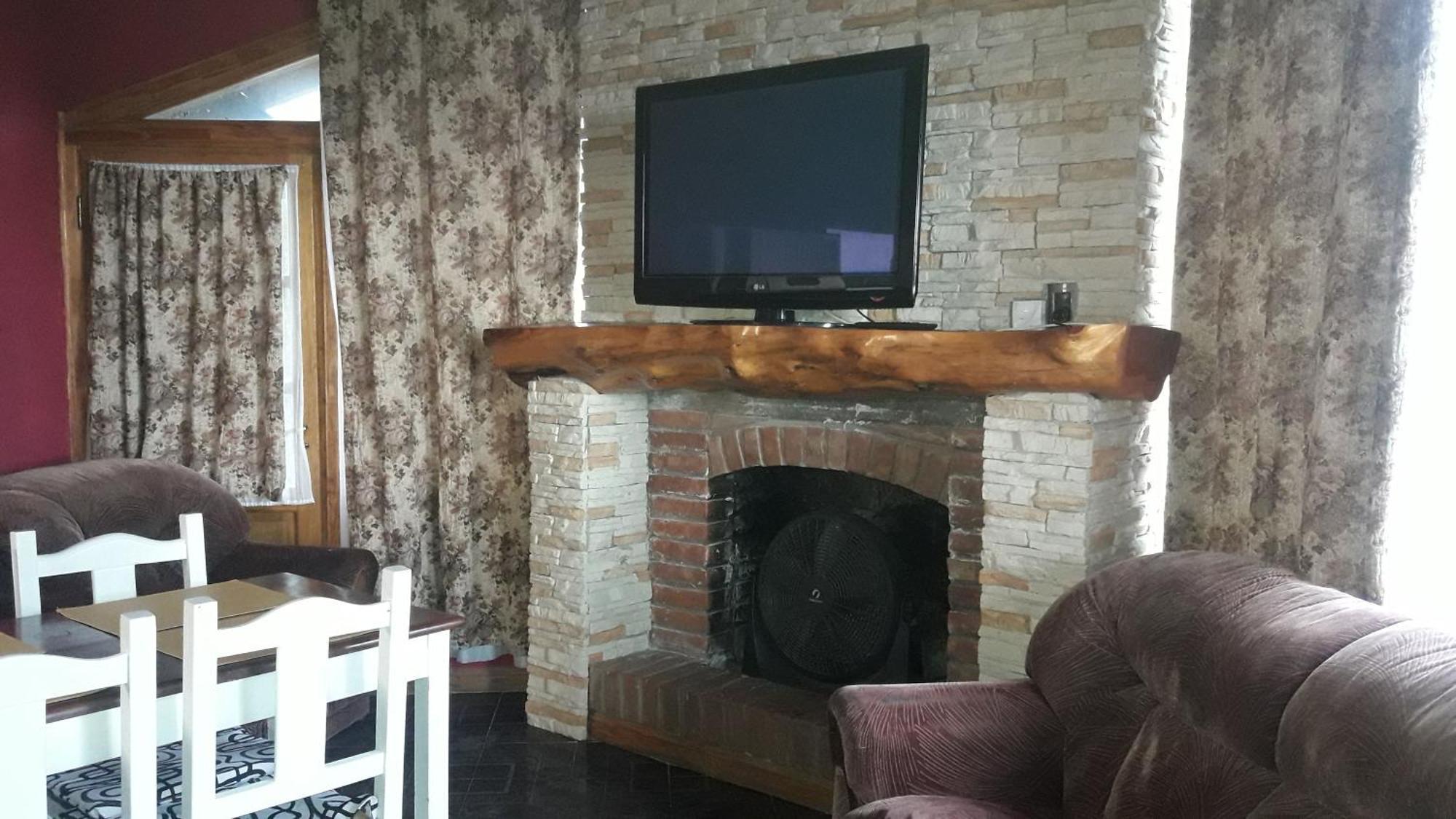Apartamento Portal De Andes *