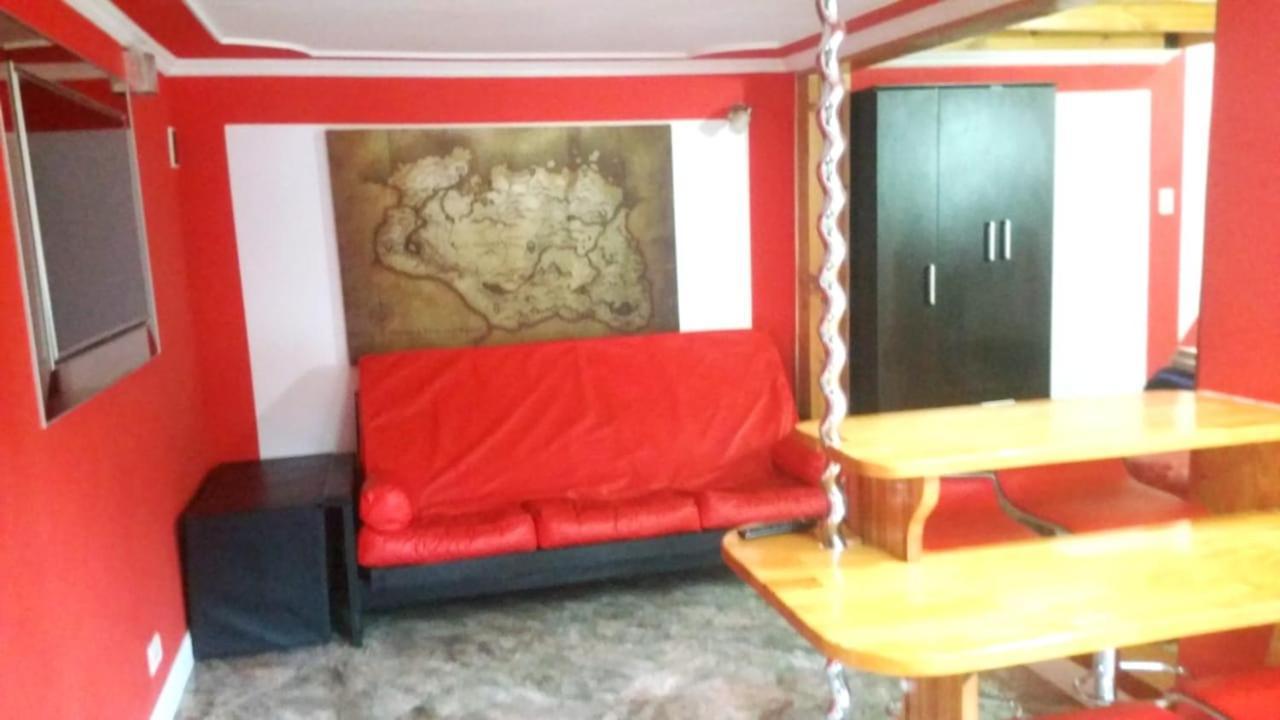 Portal De Andes Apartamento