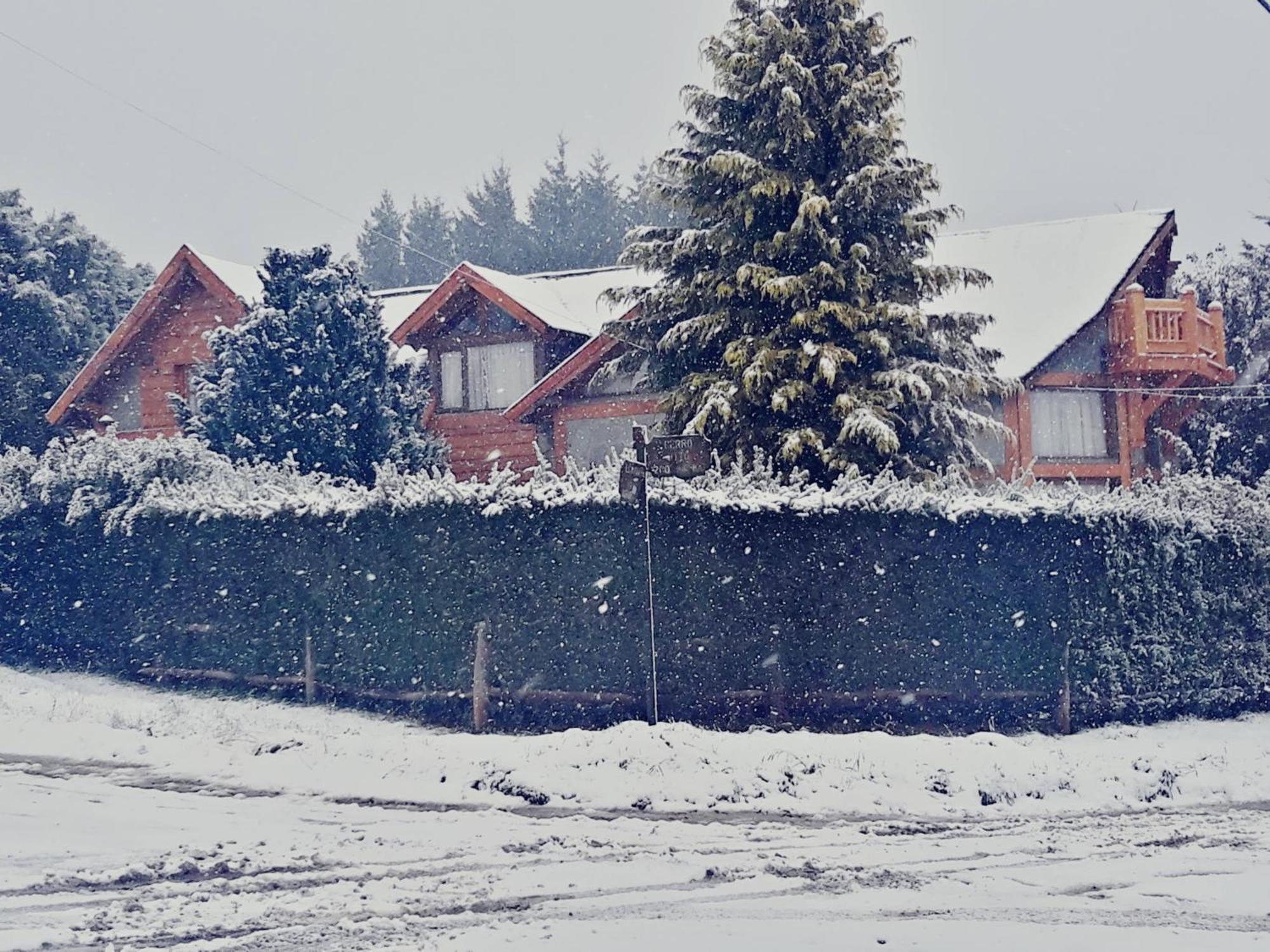 Apartamento Portal De Andes San Carlos de Bariloche