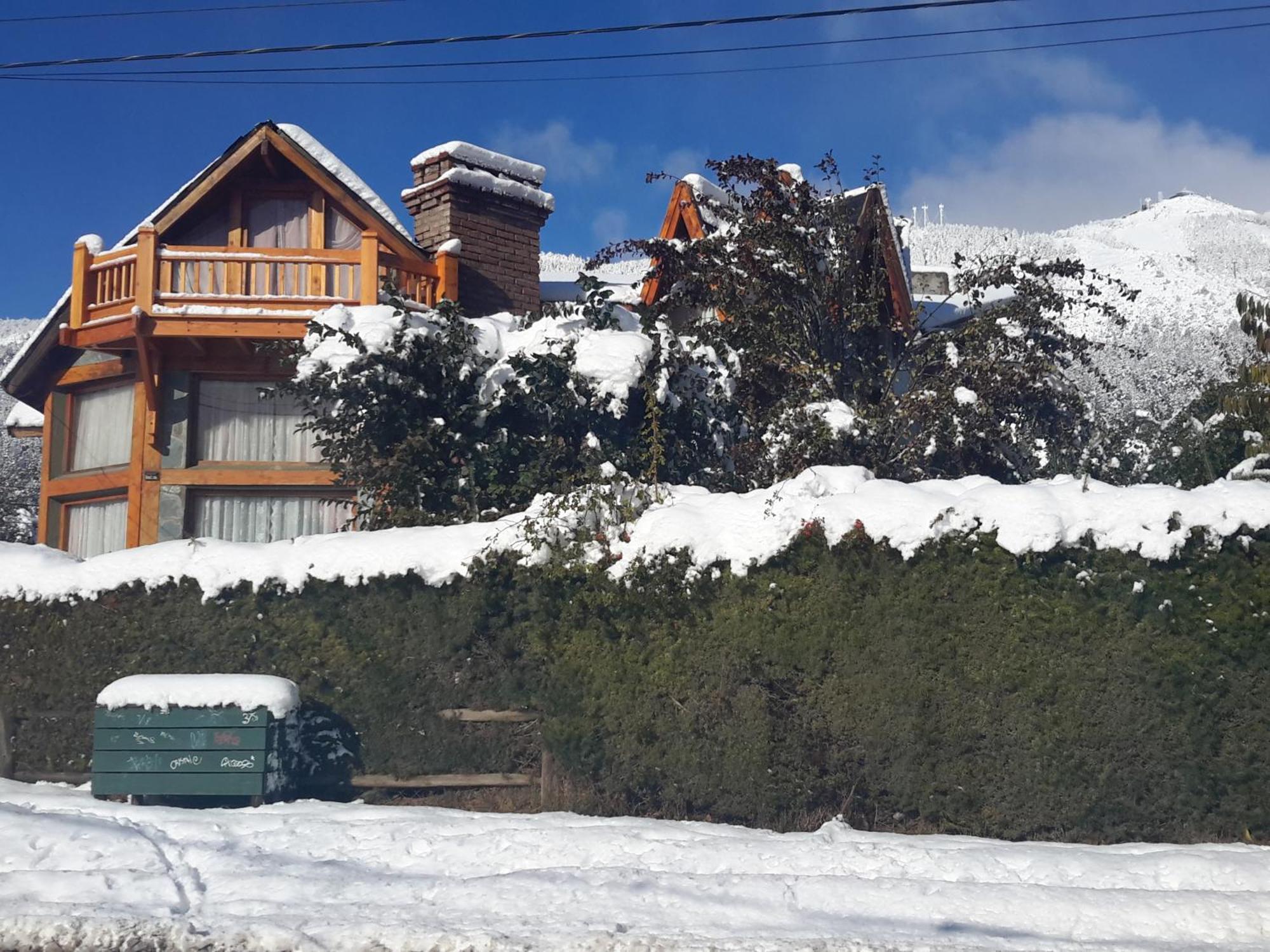 Apartamento Portal De Andes