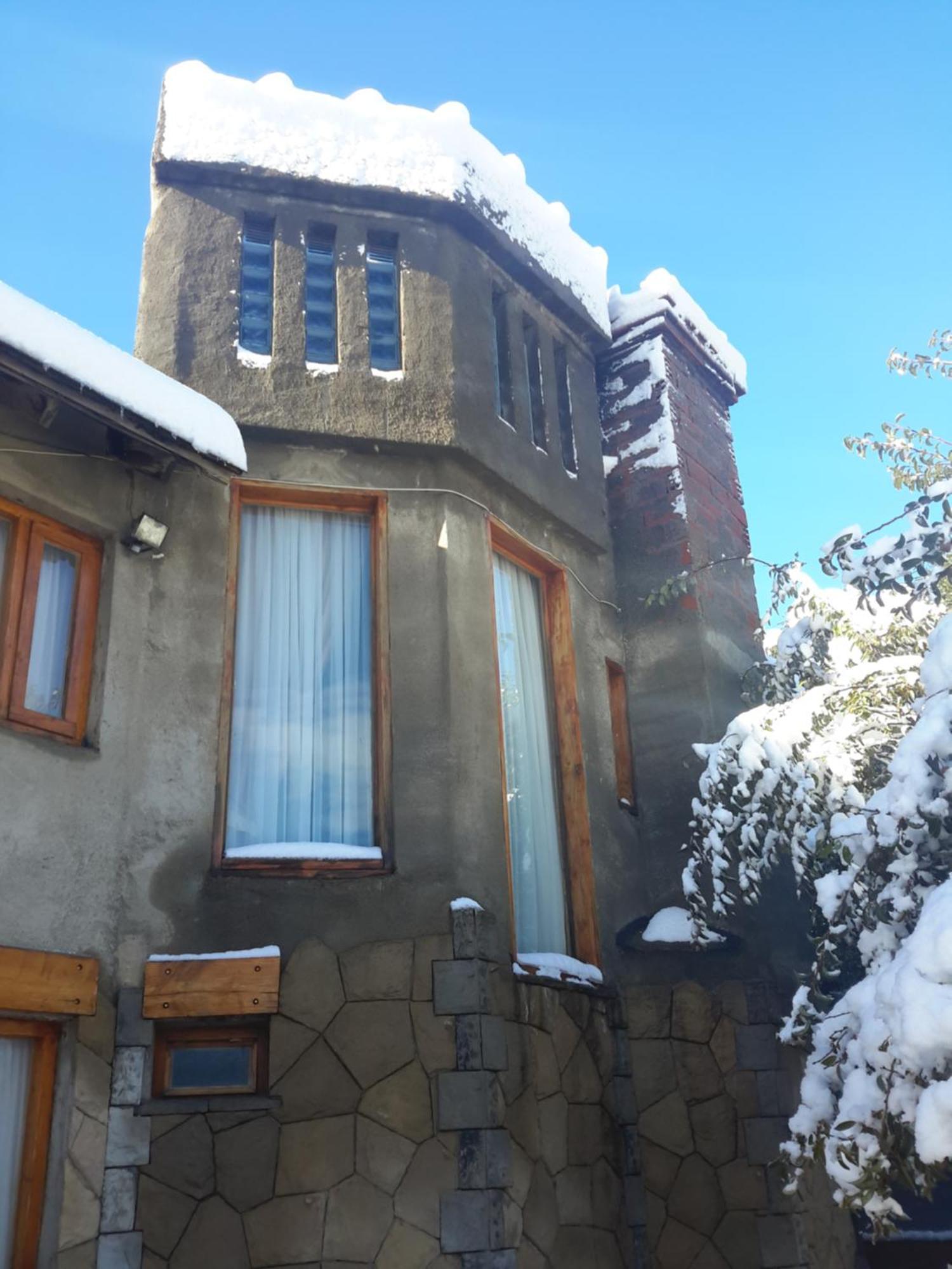 Apartamento Portal De Andes San Carlos de Bariloche