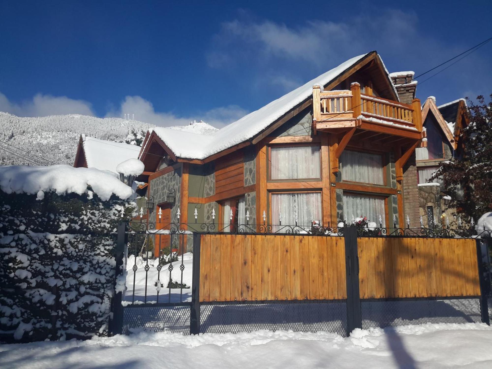 Apartamento Portal De Andes