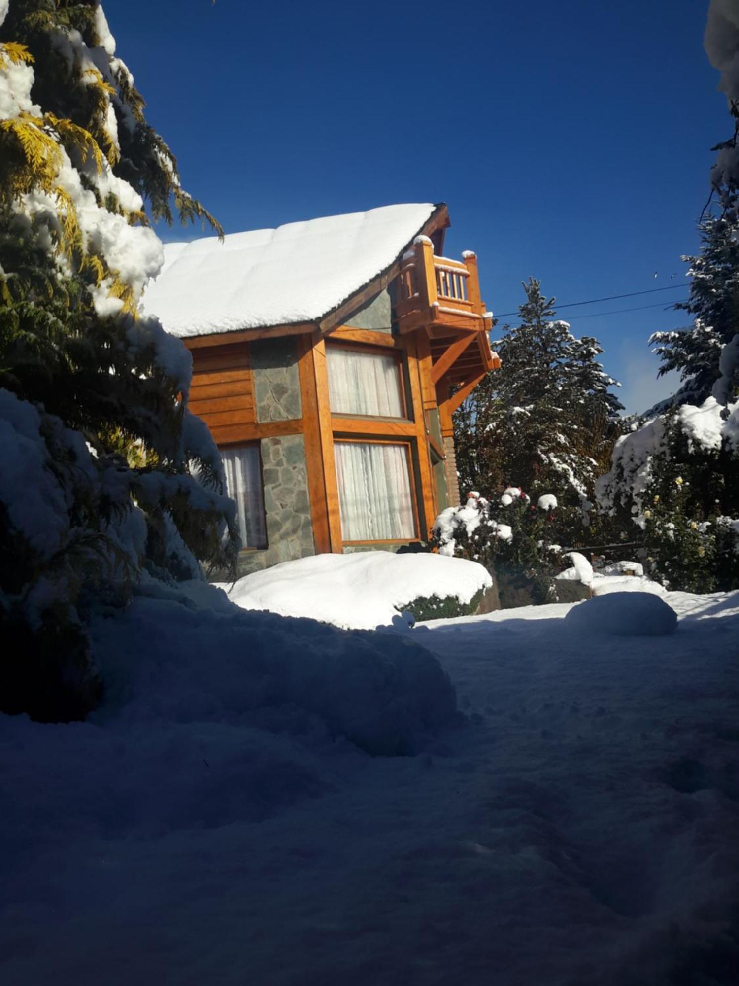 Portal De Andes Apartamento San Carlos de Bariloche