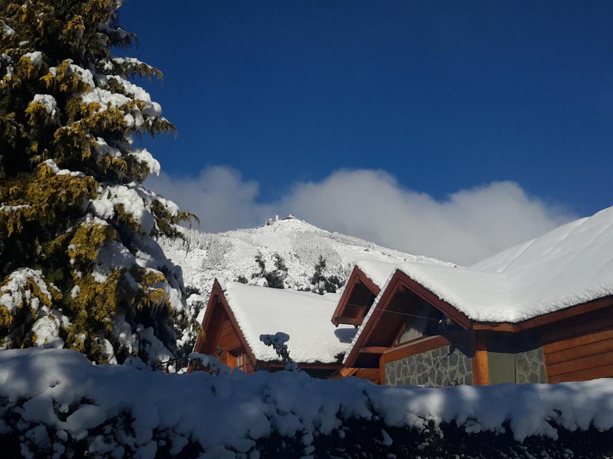 Apartamento Portal De Andes San Carlos de Bariloche