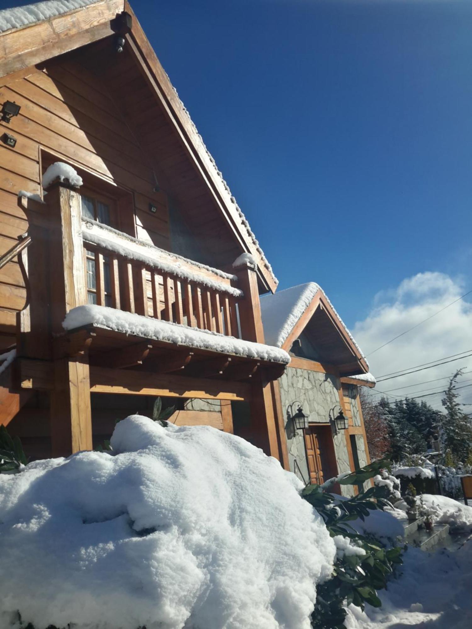 Portal De Andes * San Carlos de Bariloche