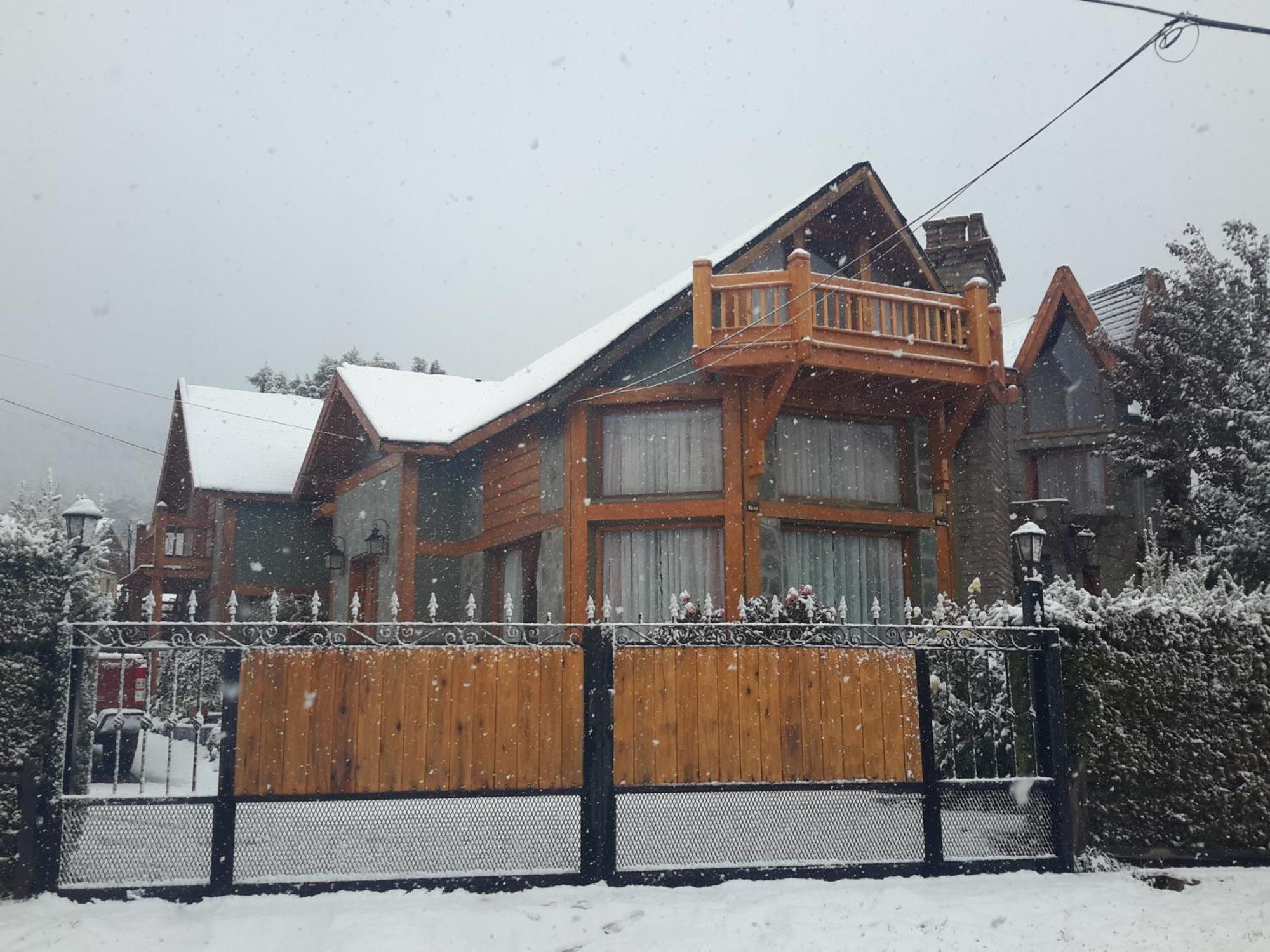 Apartamento Portal De Andes