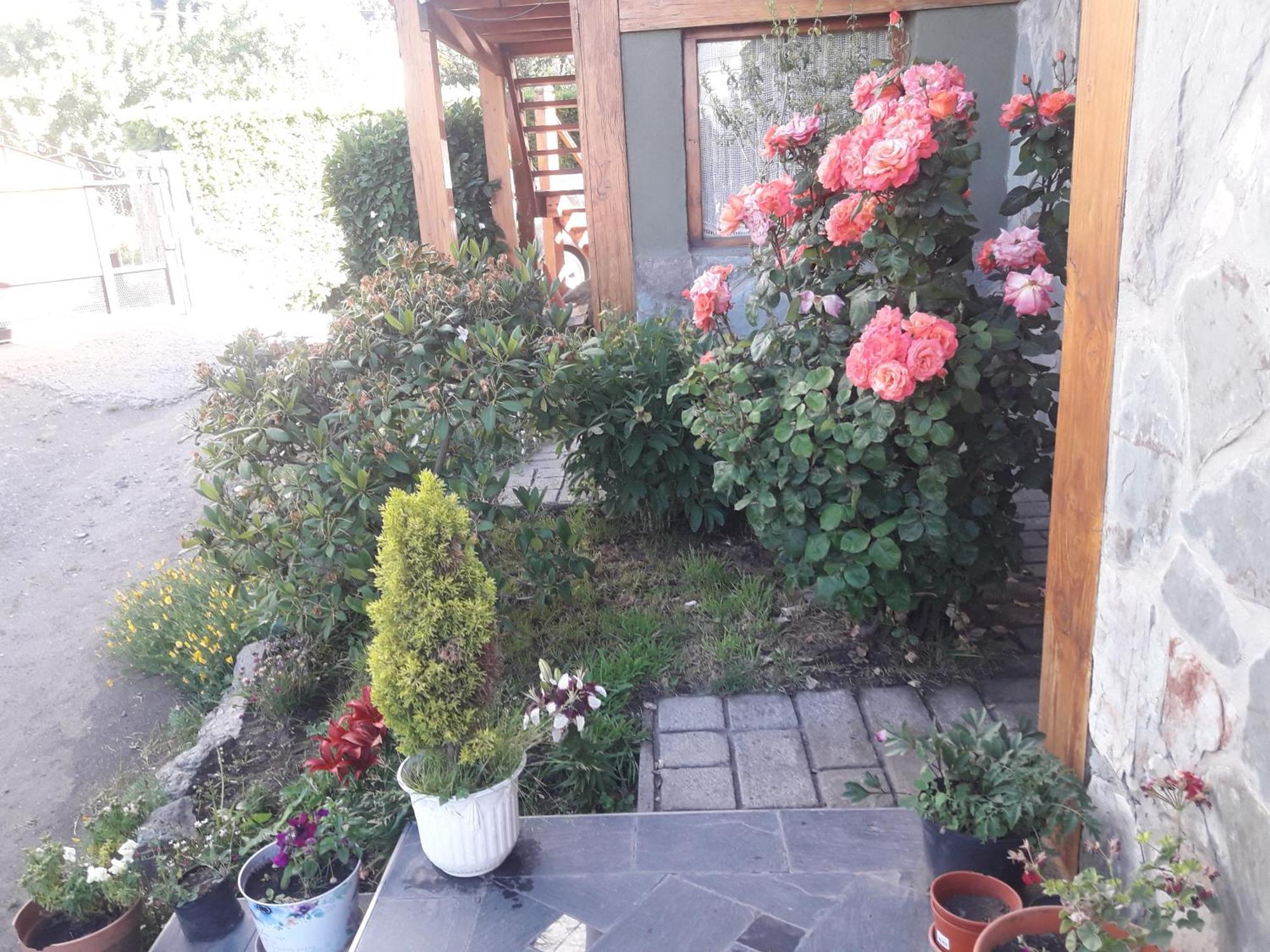 Portal De Andes Apartamento San Carlos de Bariloche