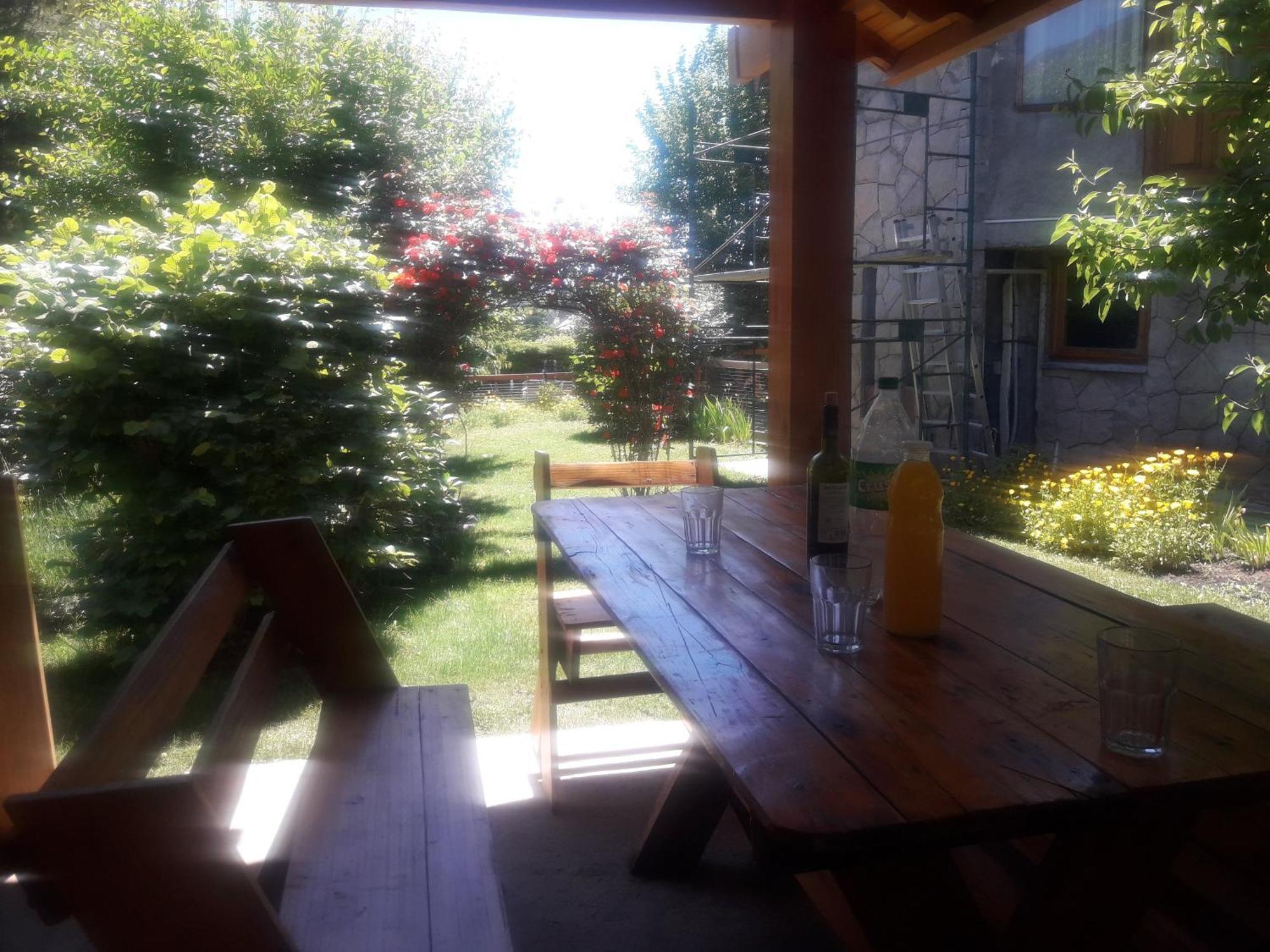 Apartamento Portal De Andes *