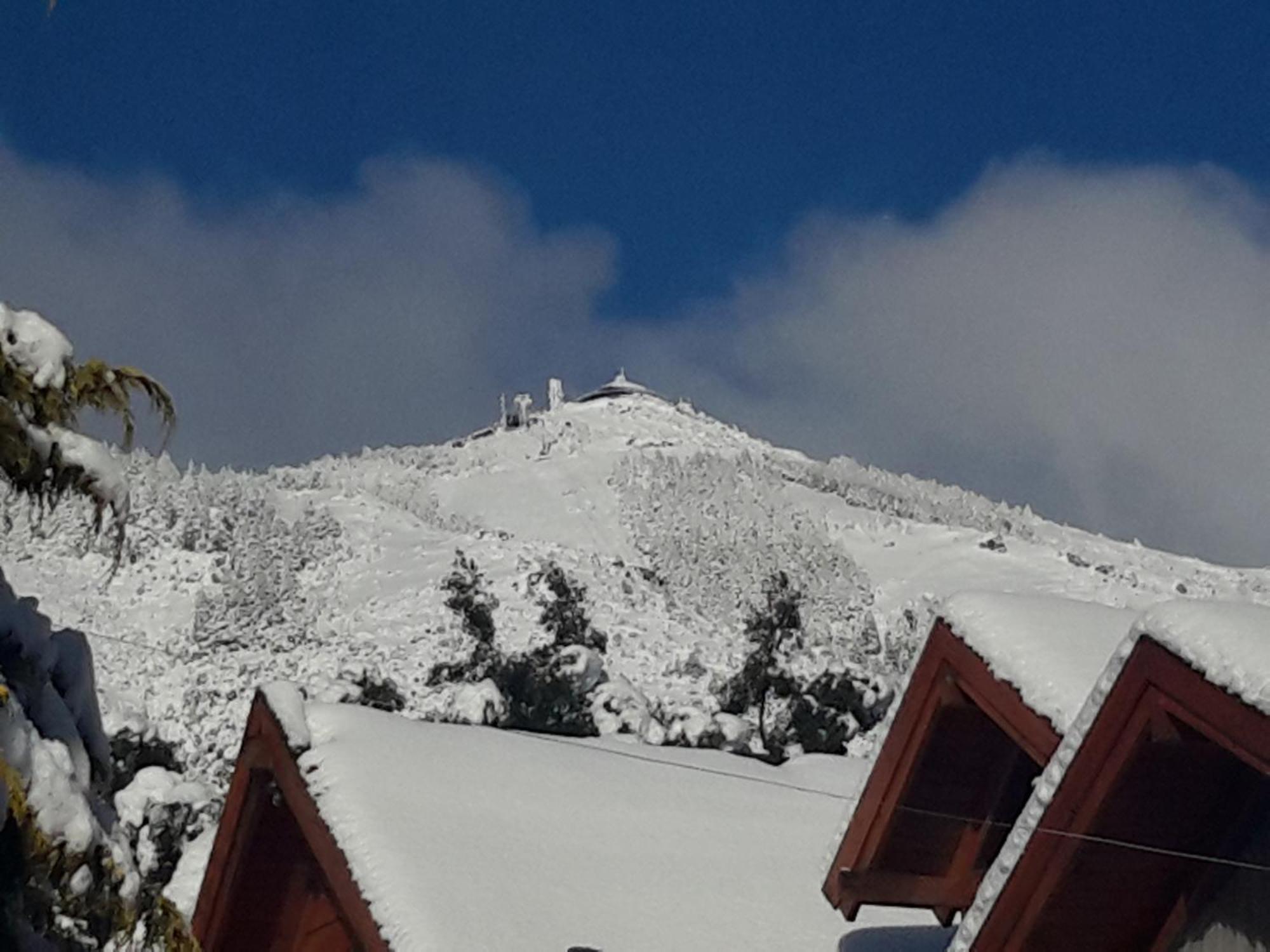 Apartamento Portal De Andes San Carlos de Bariloche