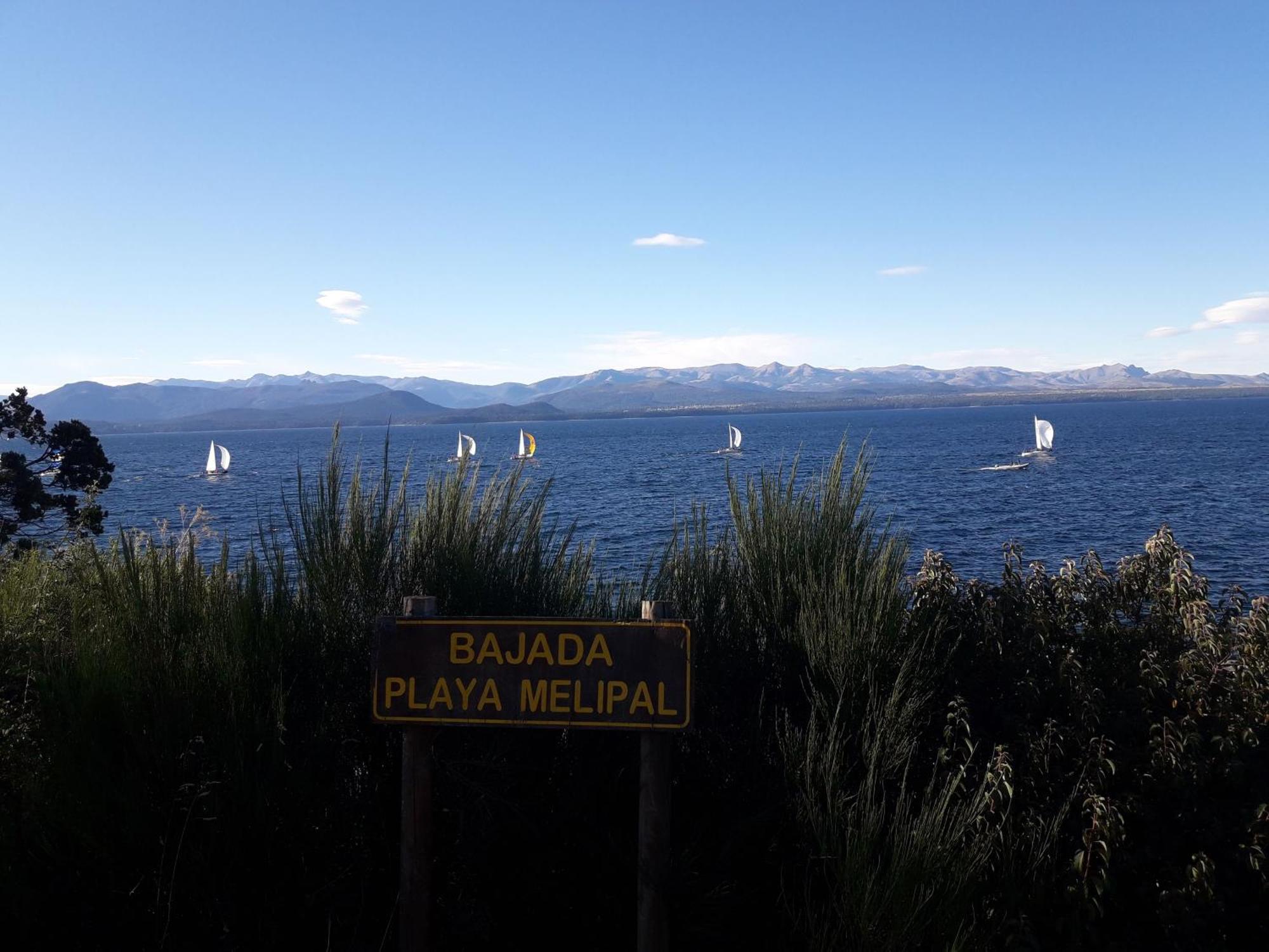 Portal De Andes * San Carlos de Bariloche