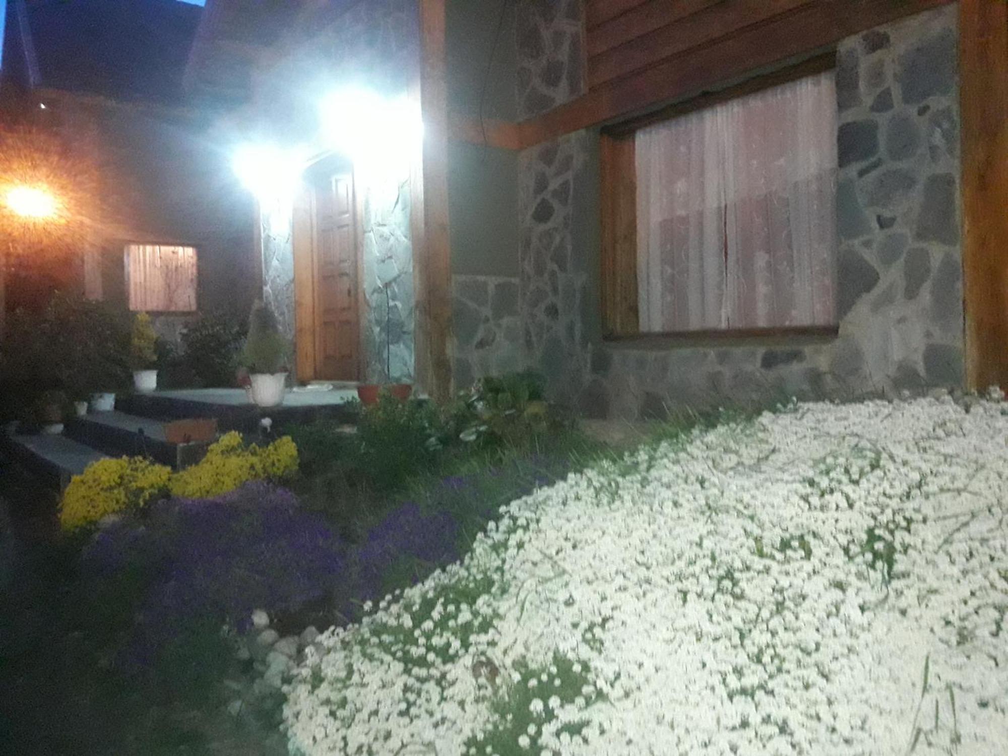 Portal De Andes Apartamento