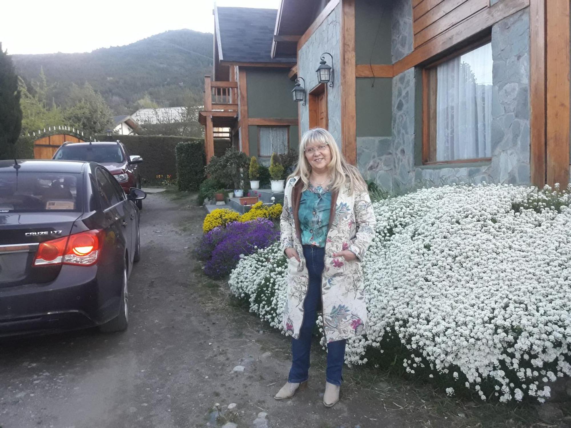 Apartamento Portal De Andes